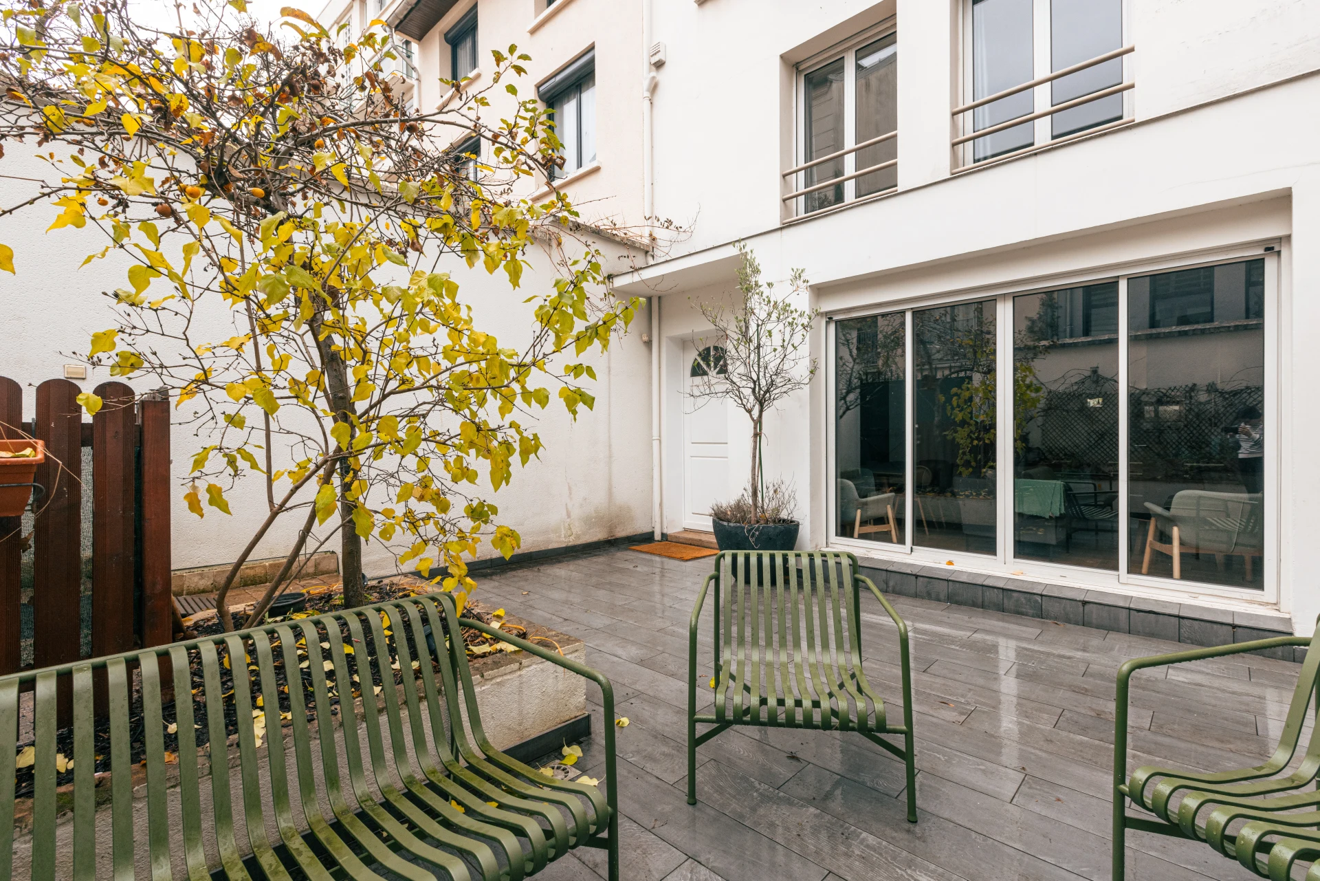 Investir à Nantes